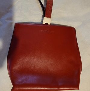 Kenneth Cole Wrist purse